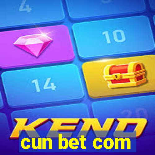 cun bet com